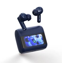 Nautica - True Wireless Stereo (Tws) Earbuds Nayman T710 - Blue