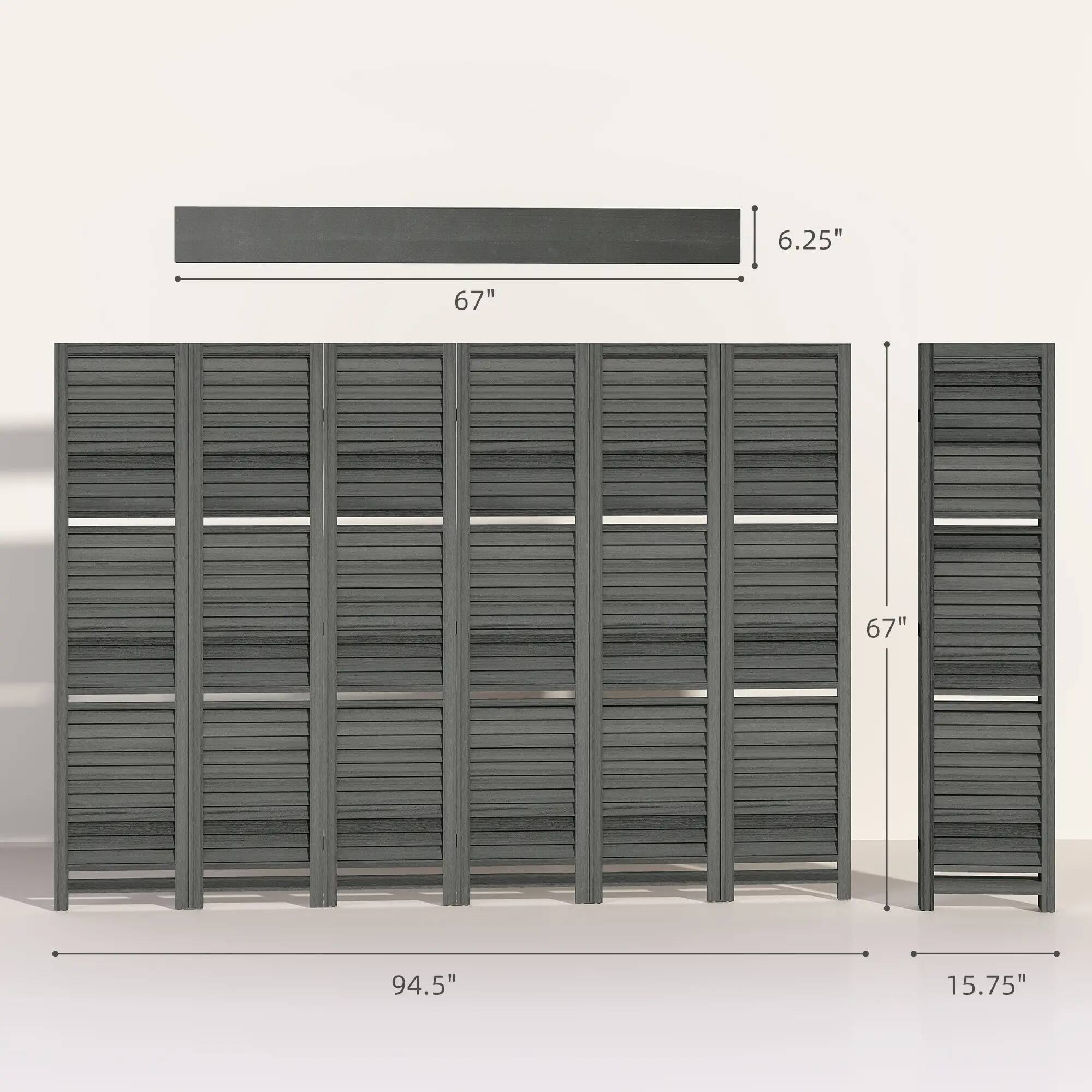 6.25"  
67"  
67"  
94.5"  
15.75"