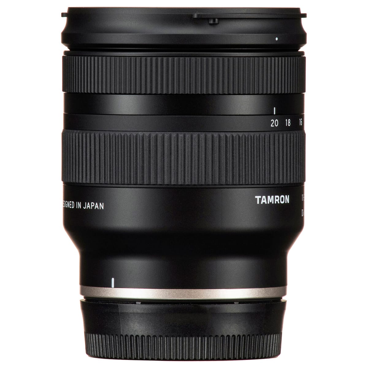 Tamron 11 20mm f/2.8 Di III A RXD Lens for Fujifilm X Black - Best Buy