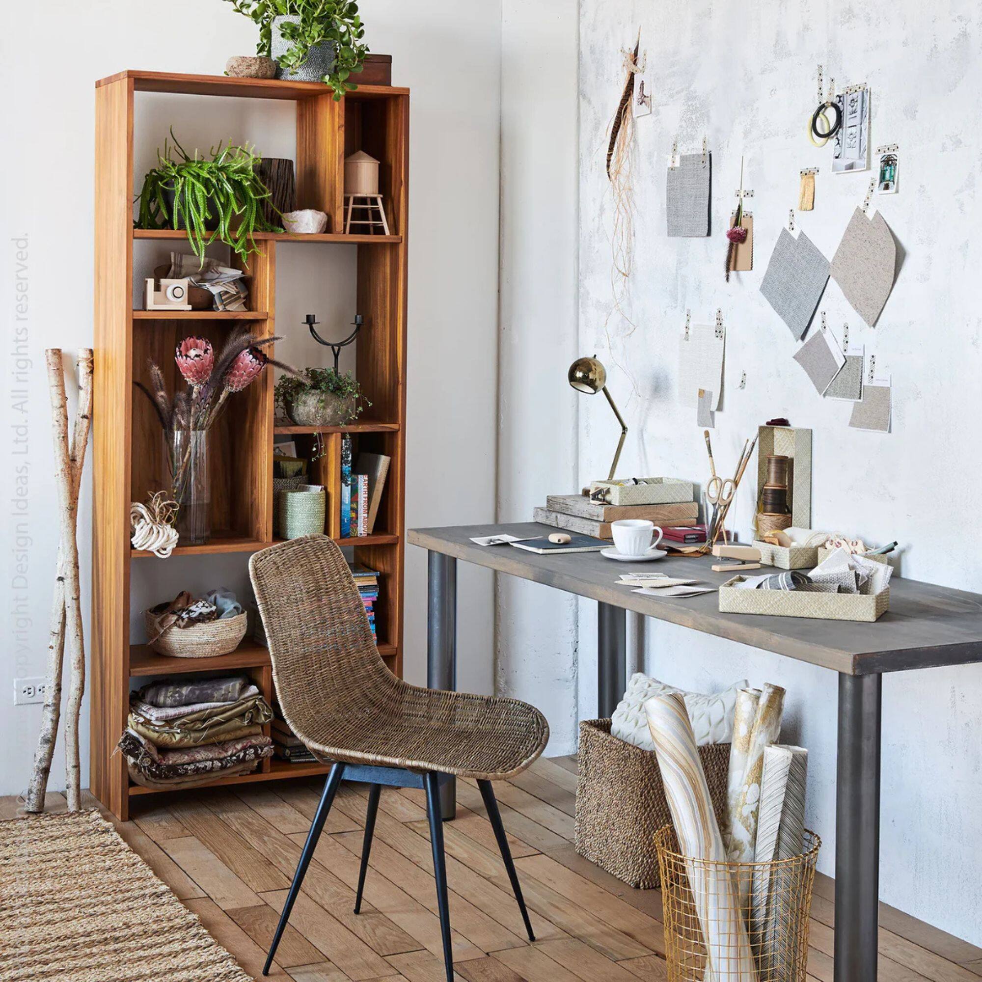 All rights reserved.  
Copyright Design Ideas Ltd.