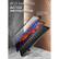 BEST MATERIAL
BETTER PROTECTION
SOLID FRONT CASING WITH BUILT-IN SCREEN PROTECTOR
DUAL-LAYER HYBRID BACK CASING WITH TPU SHOCK-ABSORBING BUMPER