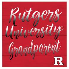 Rutgers University Grandparent R