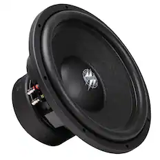 Front. Hifonics - Hifonics ELITE 15 Inch Subwoofer, Dual Voice Coil Car Audio Speaker, 3000 Watt - Black.