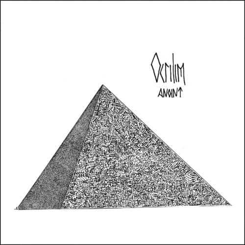 Ocrilim - Anoint   - COMPACT DISCS [CD] price history on PriceWatchPro