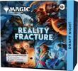 13+ MAGIC THE GATHERING REALITY FRACTURE NIGHT DRAFT
FAST 4-PLAYER DRAFTING
12 PLAY BOOSTERS
1 COLLECTOR BOOSTER
90 LANDS
