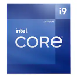 Intel - Core i9-12900 12th Generation - 16 Core - 24 Thread - 2.4 to 5.1 GHz - LGA1700 - Desktop Processor