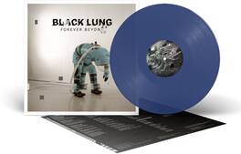 Black Lung - Forever Beyond - Blue - VINYL LP