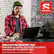 SANDISK® App5
Welcome to the SANDISK App5
Easily back up, organize, and transfer your photos and videos with the SANDISK App.5
Download and installation required. See www.sandisk.com/sandisk-app for app details.