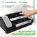 - Touch Screen Digital Controls
- Reusable & Waterproof Air-Sealing Bags
- LED Display
- Durable Aluminum & Stainless-Steel Construction
AUTOMATIC VACUUM SEALER
