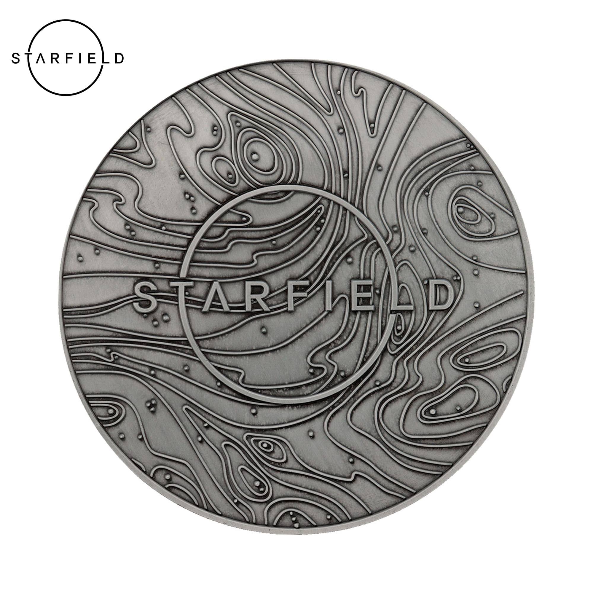 STARFIELD