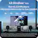 LG UltraGear™ OLED
Five UL Certifications. One Clear Advantage for Eye Comfort.
LG OLED panels have been certified as Flicker-Free, Discomfort Glare Free, Low Blue Light, Verified Reduced Blue Light, and Verified Reduced Circadian Stimulating Blue Light by UL.
- Flicker-Free Display (OLED) - A196009
- Discomfort Glare Free - V563481 (conditions of UGR less than 22)
- Low Blue Light Hardware Solution Platinum - V745051
- Verified for reduced circadian stimulating blue light - V745354
- Verified for reduced blue light - V275741
LG OLED panels have been certified as Flicker-Free, Discomfort Glare Free, Low Blue Light, Verified Reduced Blue Light, and Verified Reduced Circadian Stimulating Blue Light by UL.
- Flicker Free Display (OLED) - A196009
- Discomfort Glare Free - V563481 (conditions of UGR less than 22)
- Low Blue Light Hardware Solution Platinum - V745051
- Verified for reduced circadian stimulating