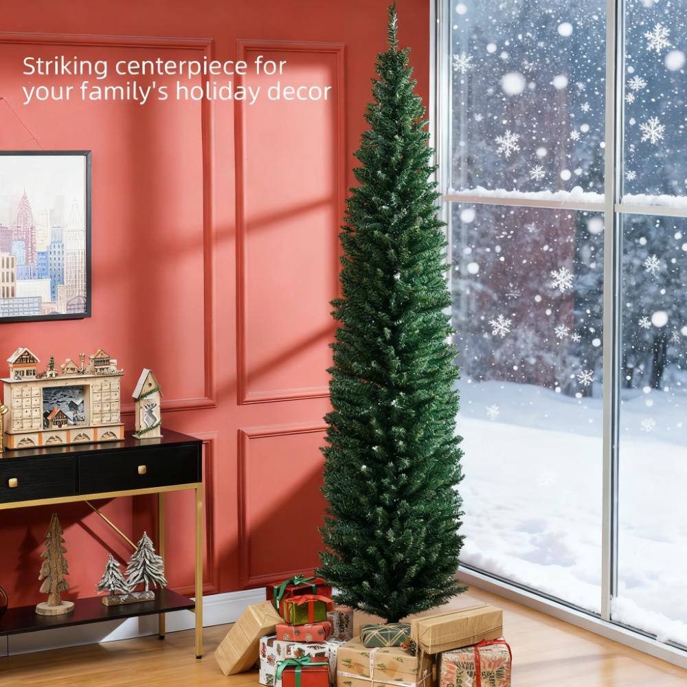 Striking centerpiece for your family's holiday decor