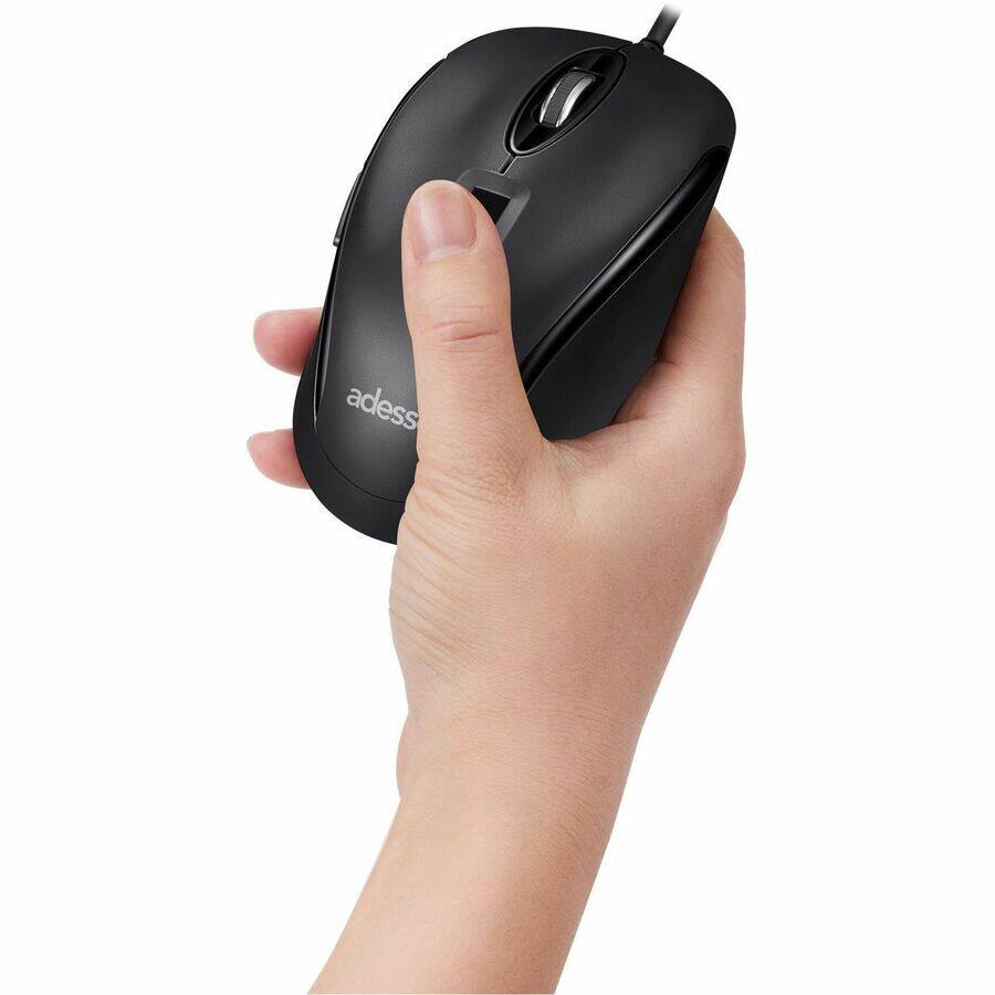 Mouse USB Riscaldato, Mouse Cablato 1600 DPI 3 Velocità di Regolazione della Temperatura e Tempi Mouse Ergonomico per per Laptop Desktop OS X System Mouse USB Riscaldato, Mouse Cablato 1600 DPI 3 Velocità di Regolazione della Temperatura e Tempi Mouse Ergonomico per per Laptop Desktop OS X System