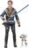 Front. Hasbro - Hasbro Collectibles - Star Wars Jedi: Fallen Order - Black Series - Cal Kestis Action Figure - Collectibles - Multicolor.