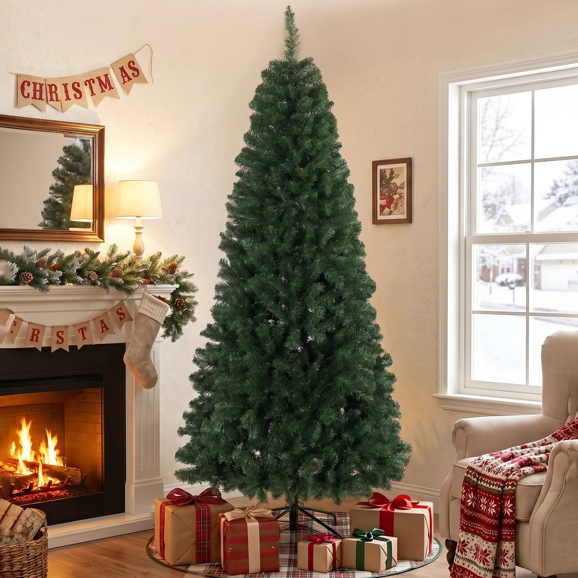 CHRISTMAS