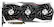Alt View 11. MSI - AMD Radeon RX 6800 Gaming X Trio XT 16G - 16GB GDDR6 - PCI Express 4.0 - Graphics Card - Black.