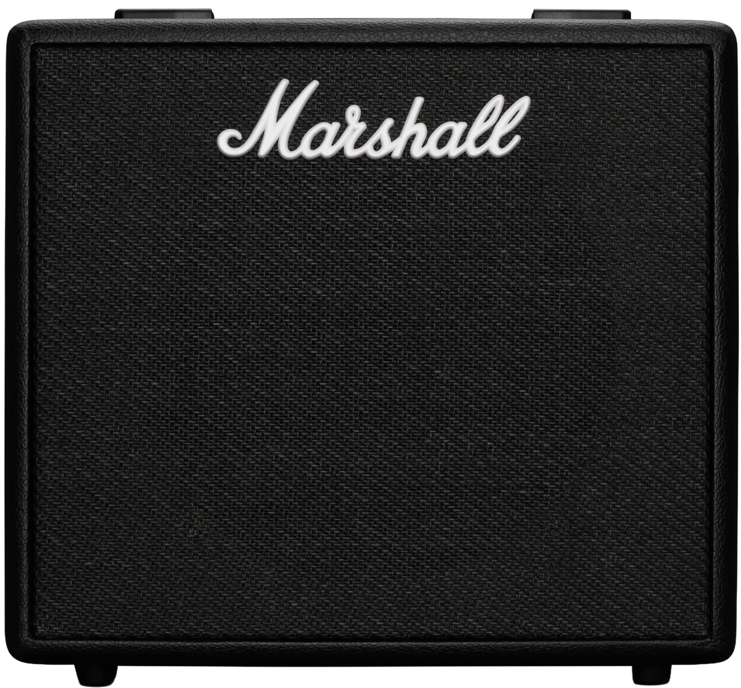 Marshall - CODE25 Combo Guitar Amp with Digital Effects and 100+ Editable Presets - Black