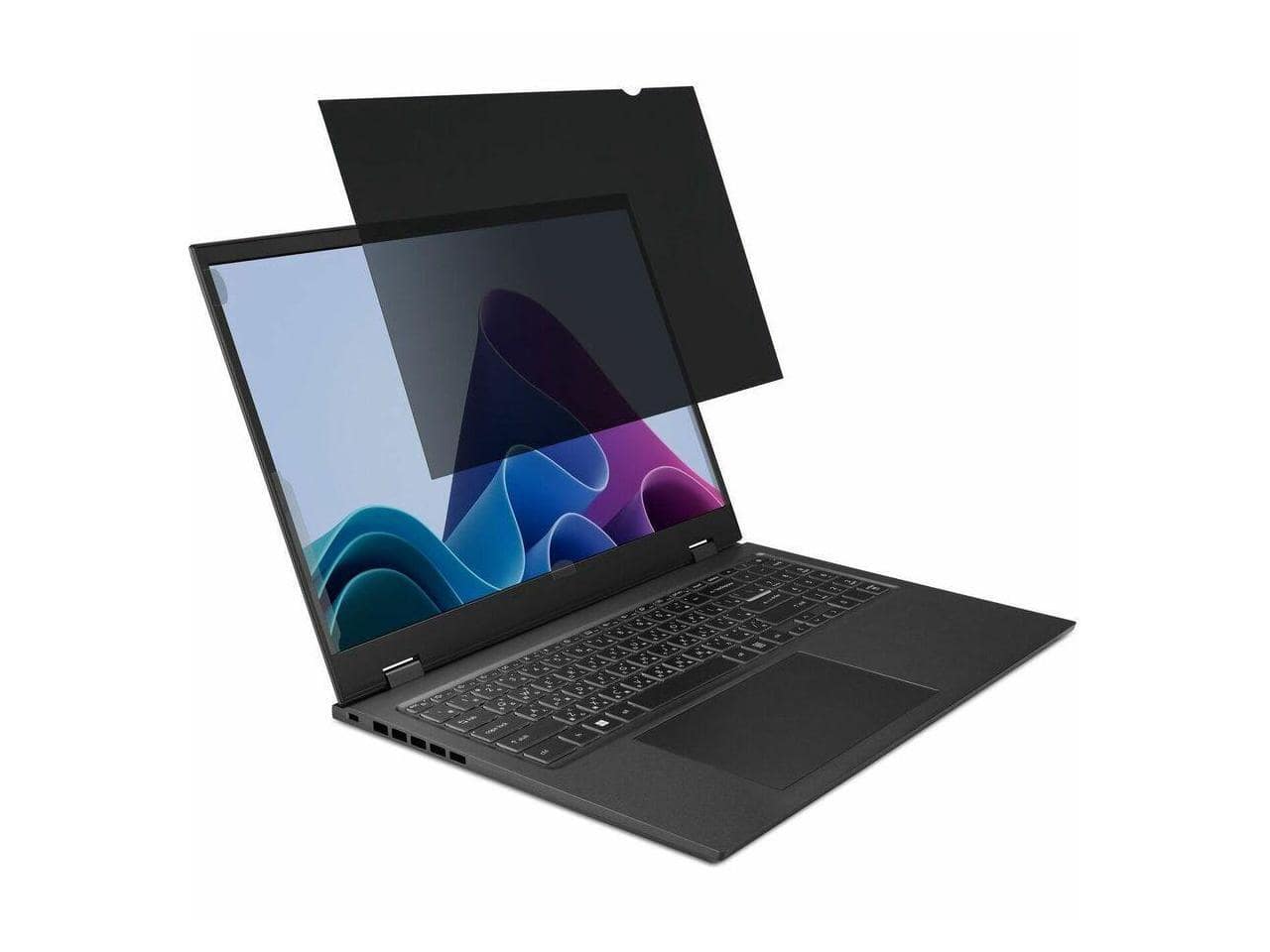 Kensington - Eyesafe® Blue Light Privacy Screen Filter for Laptops 14.0" 16:10