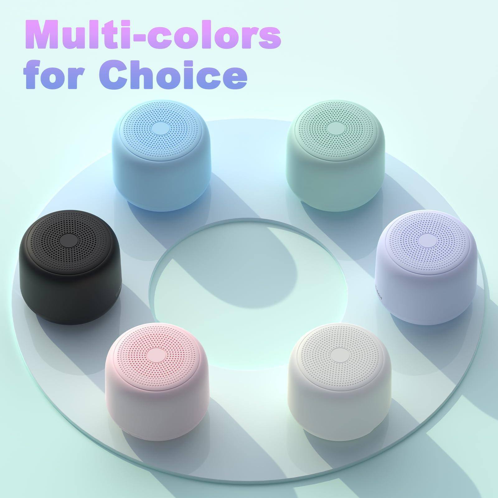Multi-colors for Choice