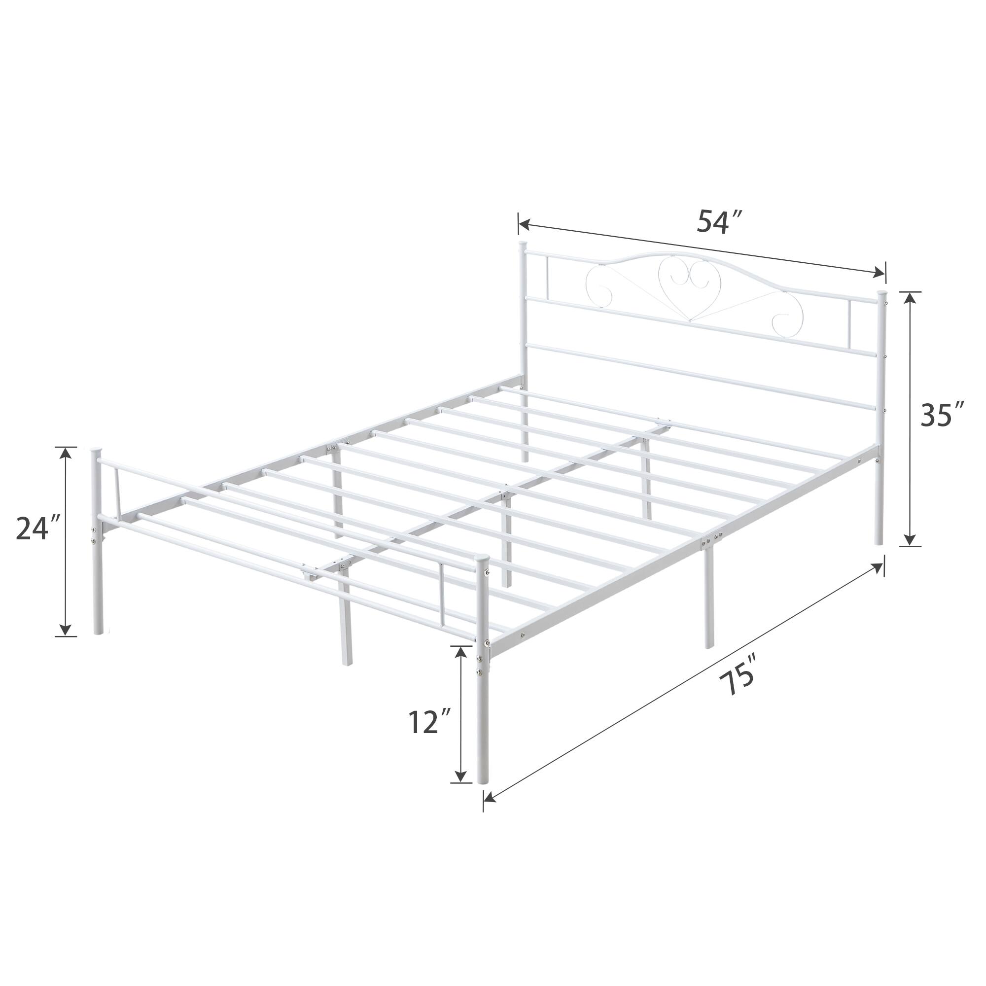 54", 35", 24", 12", 75"