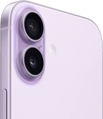 Apple iPhone 17 256GB Lavender (Verizon) MG494LL/A - Best Buy