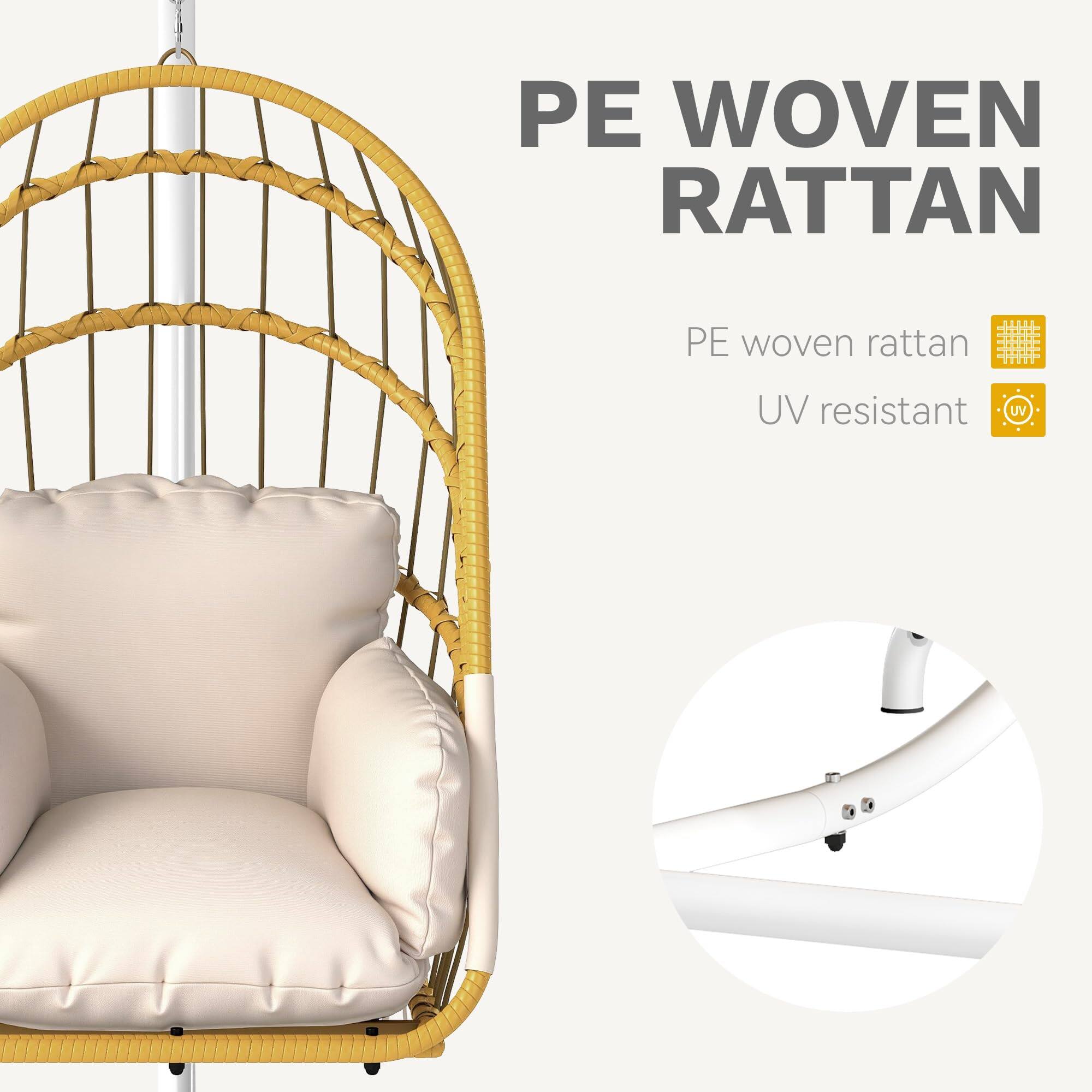 PE WOVEN RATTAN  
PE woven rattan  
UV resistant