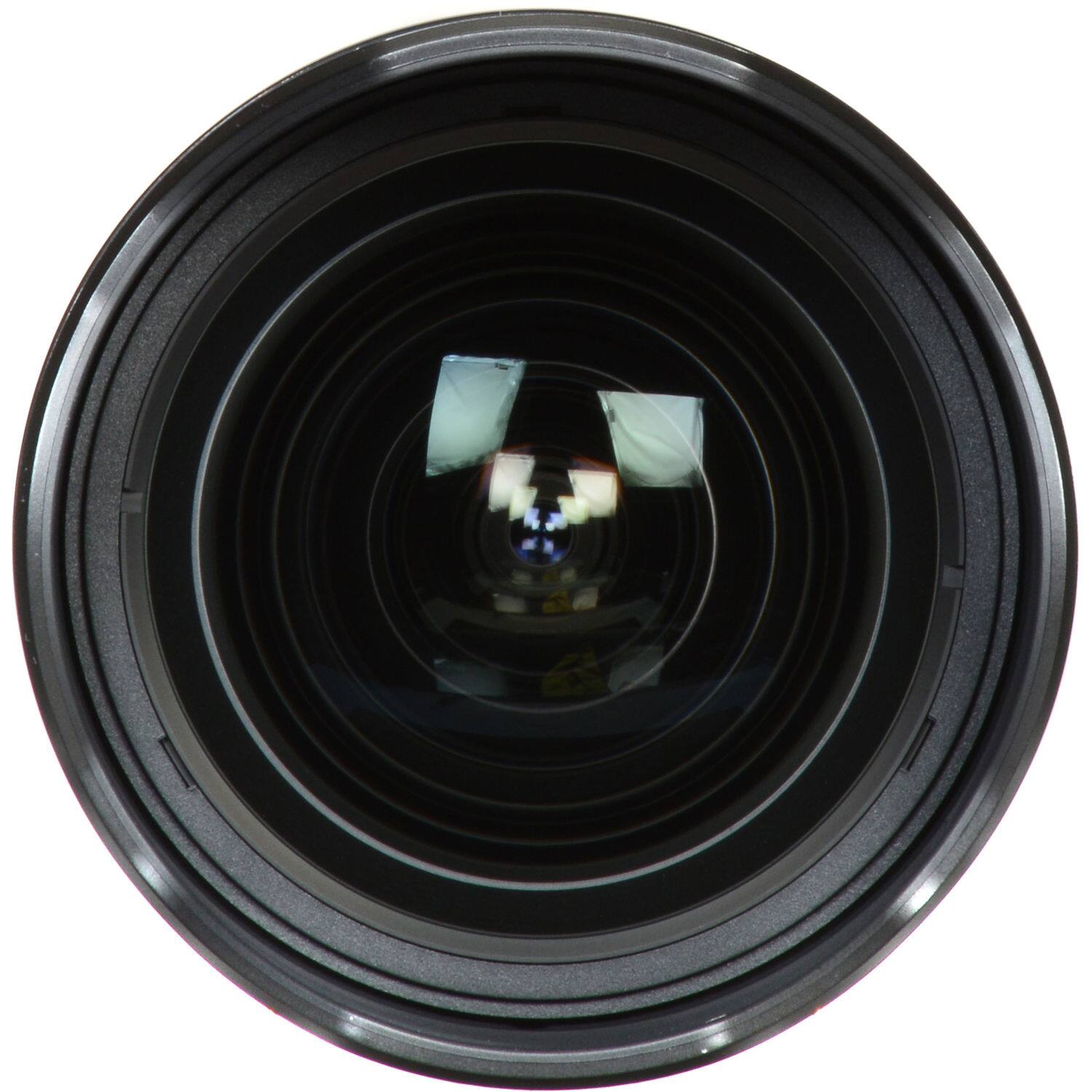 Alt View 6. OM System - OM SYSTEM 7-14mm f/2.8 PRO Lens Ultra-Wide Angle for Micro Four Thirds - Black.