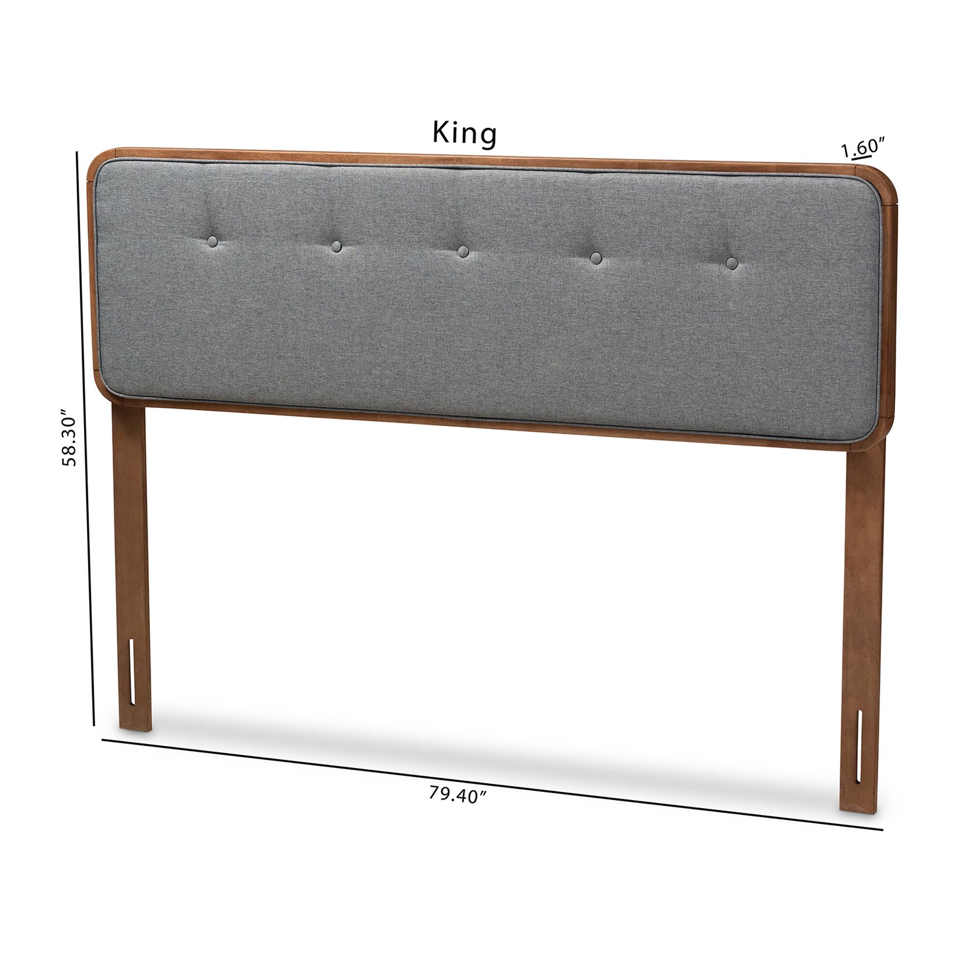 King 58.30" 79.40" 1.60"