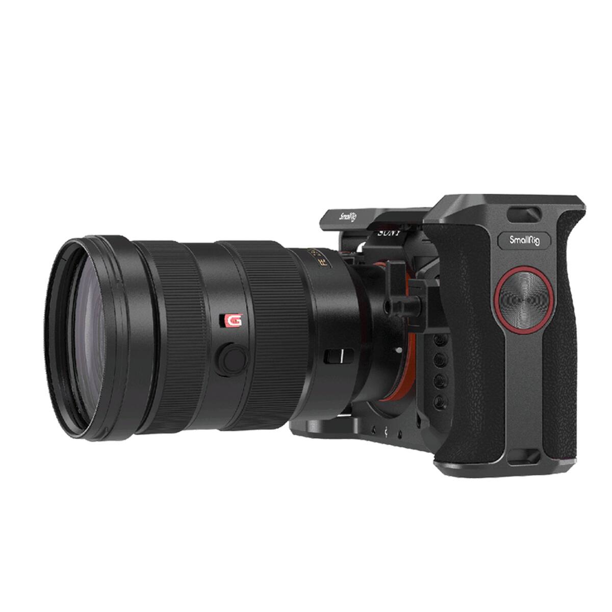 Smallrig A1 Smallrig M G