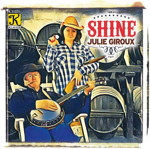 Giroux - Shine   - COMPACT DISCS [CD] price history on PriceWatchPro
