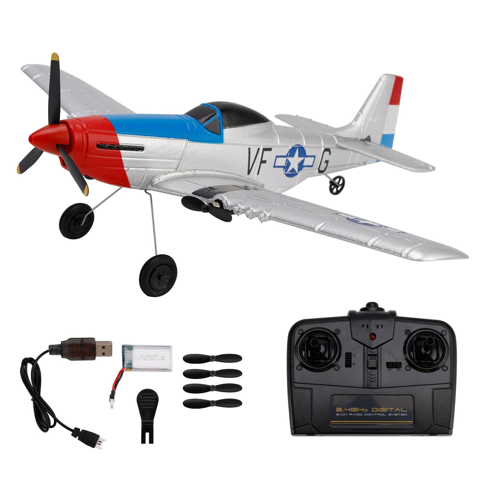 VF FAG G : A -a 2.HGH DIGITAL CH BCH CISIOS