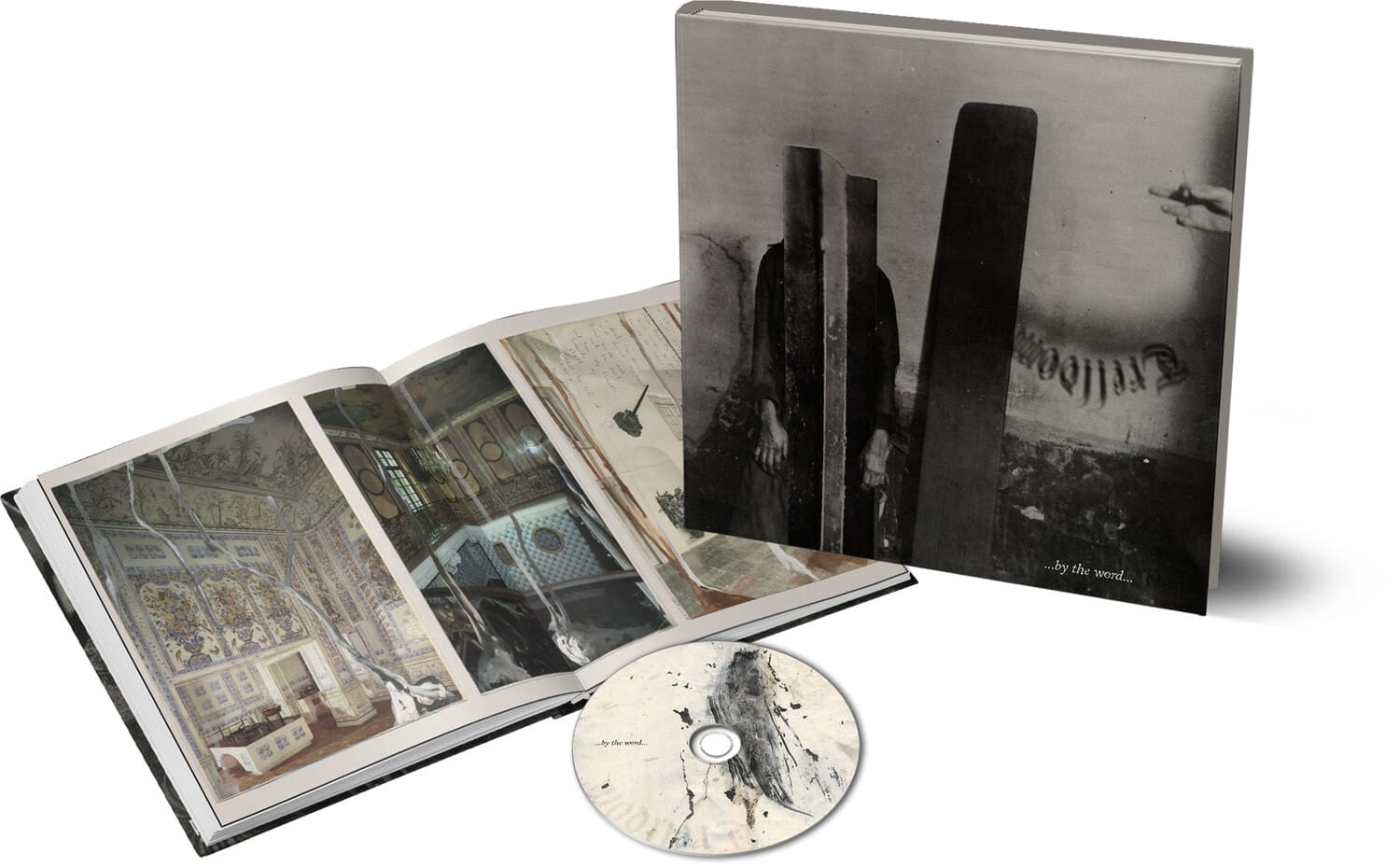 Trelldom - ...by the Word...   - COMPACT DISCS [CD] price history on PriceWatchPro