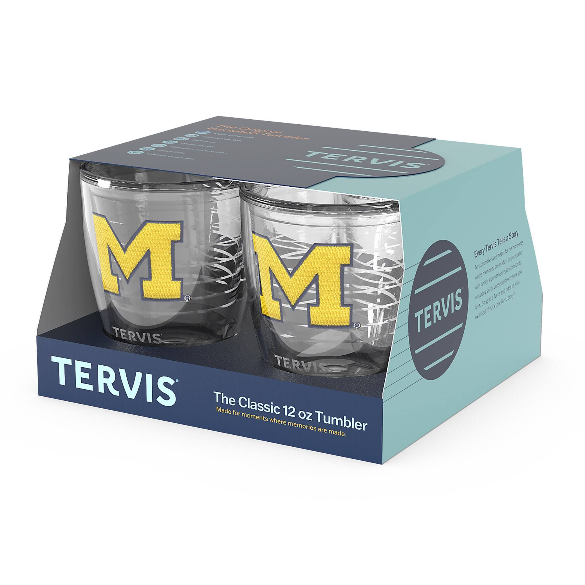 TERVIS  
The Classic 12 oz Tumbler  
Made for moments where memories are made.  

Every Tervis Tells a Story  
The Tervis Tumbler is more than just a cup. It's a story. It's a memory. It's a tradition. It's a gift. It's a keepsake. It's a conversation starter. It's a way to make every day a little brighter. It's a way to make every moment a little more special. It's a way to make every memory a little more meaningful. It's a way to make every day a little more fun. It's a way to make every moment a little more memorable. It's a way to make every memory a little more special. It's a way to make every day a little more fun. It's a way to make every moment a little more memorable. It's a way to make every memory a little more special. It's a way to make every day a little more fun. It's a way to make every moment a little more memorable. It's a way to make every memory a little more special. It's a way to make every day a little more fun. It's a way to make every moment a little more memorable. It's a way to make every memory a little more special. It's a way to make every day a little more fun. It's a way to make every moment a little more memorable. It's a way to make every memory a little more special. It's a way to make every day a little more fun. It's a way to make every moment a little more memorable. It's a way to make every memory a little more special. It's a way to make every day a little more fun. It's a way to make every moment a little more memorable. It's a way to make every memory a little more special. It's a way to make every day a little more fun. It's a way to make every moment a little more memorable. It's a way to make every memory a little more special. It's a way to make every day a little more fun. It's a way to make every moment a little more memorable. It's a way to make every memory a little more special. It's a way to make every day a little more fun. It's a way to make every moment a little more memorable. It's a way to make every memory a little more special. It's a way to make every day