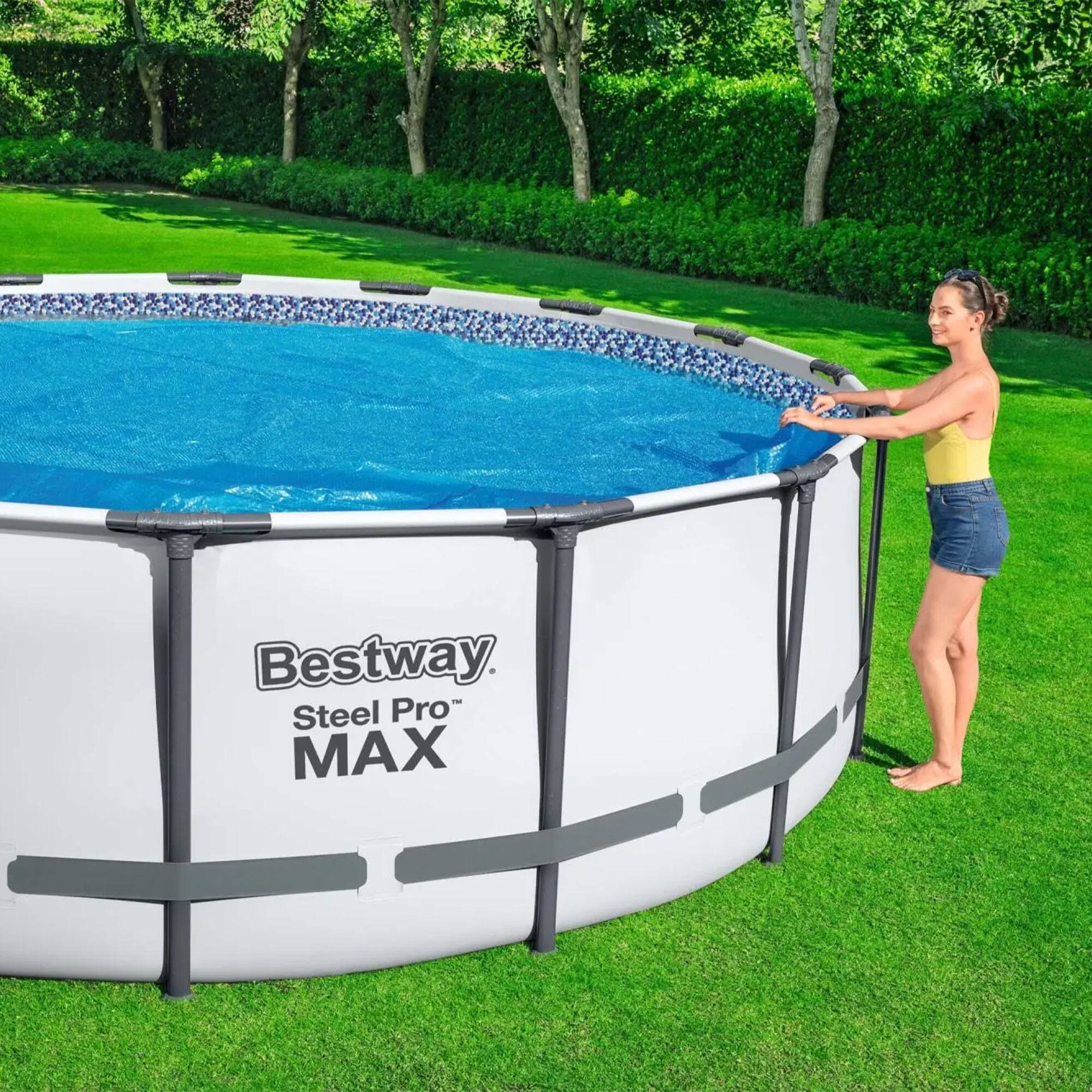 Bestway Steel Pro MAX
