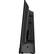 Alt View 2. Element Electronics - 32” 1080P FHD Portable Smart Google TV - Black.