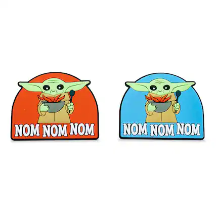 NOM NOM NOM
NOM NOM NOM