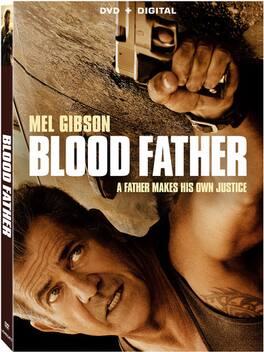 Blood Father - DVD