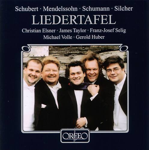 Michael Volle - Liedertafel   - COMPACT DISCS [CD] price history on PriceWatchPro