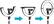 Alt View 4. Bower - 18" FOLDABLE ULTRA SLIM RING LIGHT.