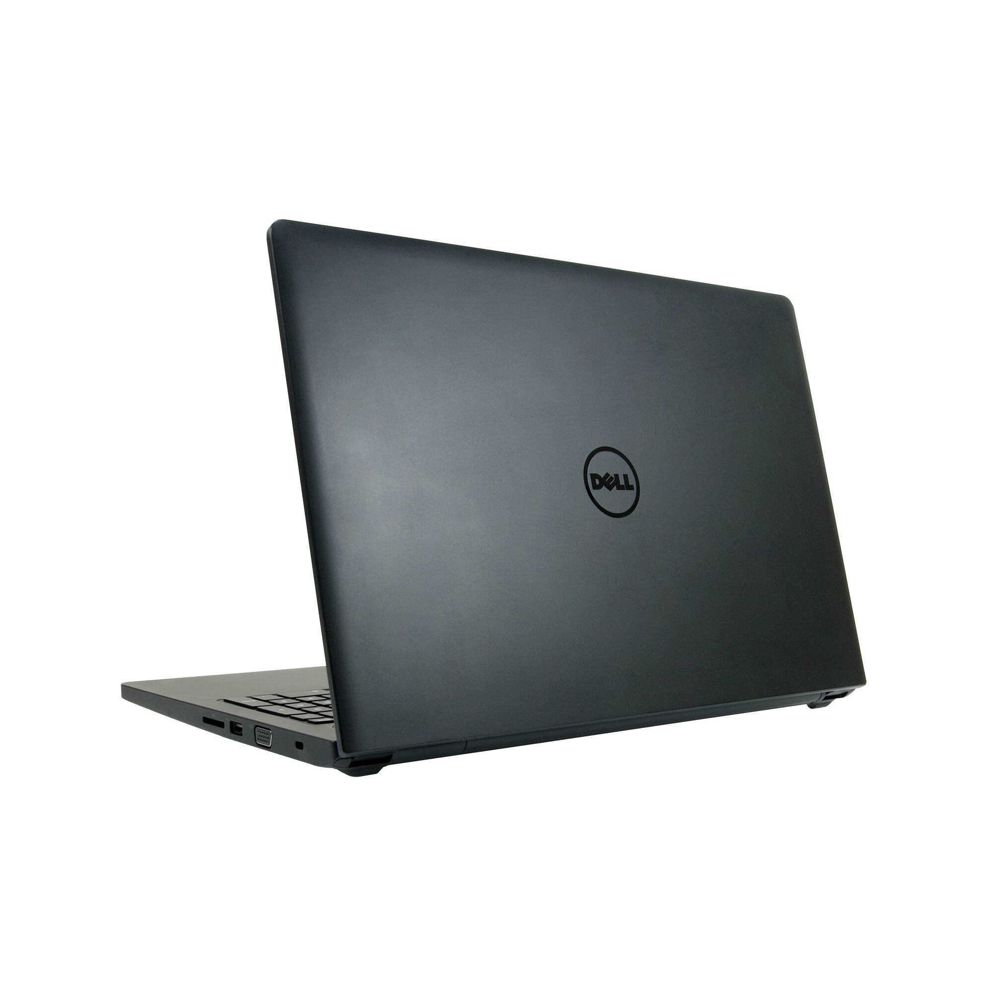 Dell Precision 3560 Core i7 1165G7 2.8GHz, 32GB, 512GB SSD, 15.6