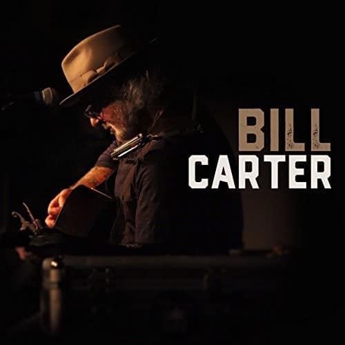 Bill CArtister - Bill Carter  - COMPACT DISCS