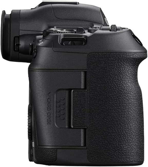美品　EOS R5 MarkⅡ Canon EOS R5 Mark II ボディー 新品｜フジヤカメラ