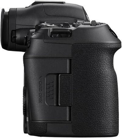 Canon EOS R5 Mark II Body (International Version) Black 6536C002 Canon EOS R5 Mark II Body (International Version) Black 6536C002