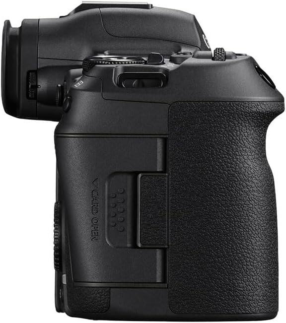 Sure, here is the corrected and grouped text from the image:

- B BBO / CARD OPEN
- CANON
- EOS C7000