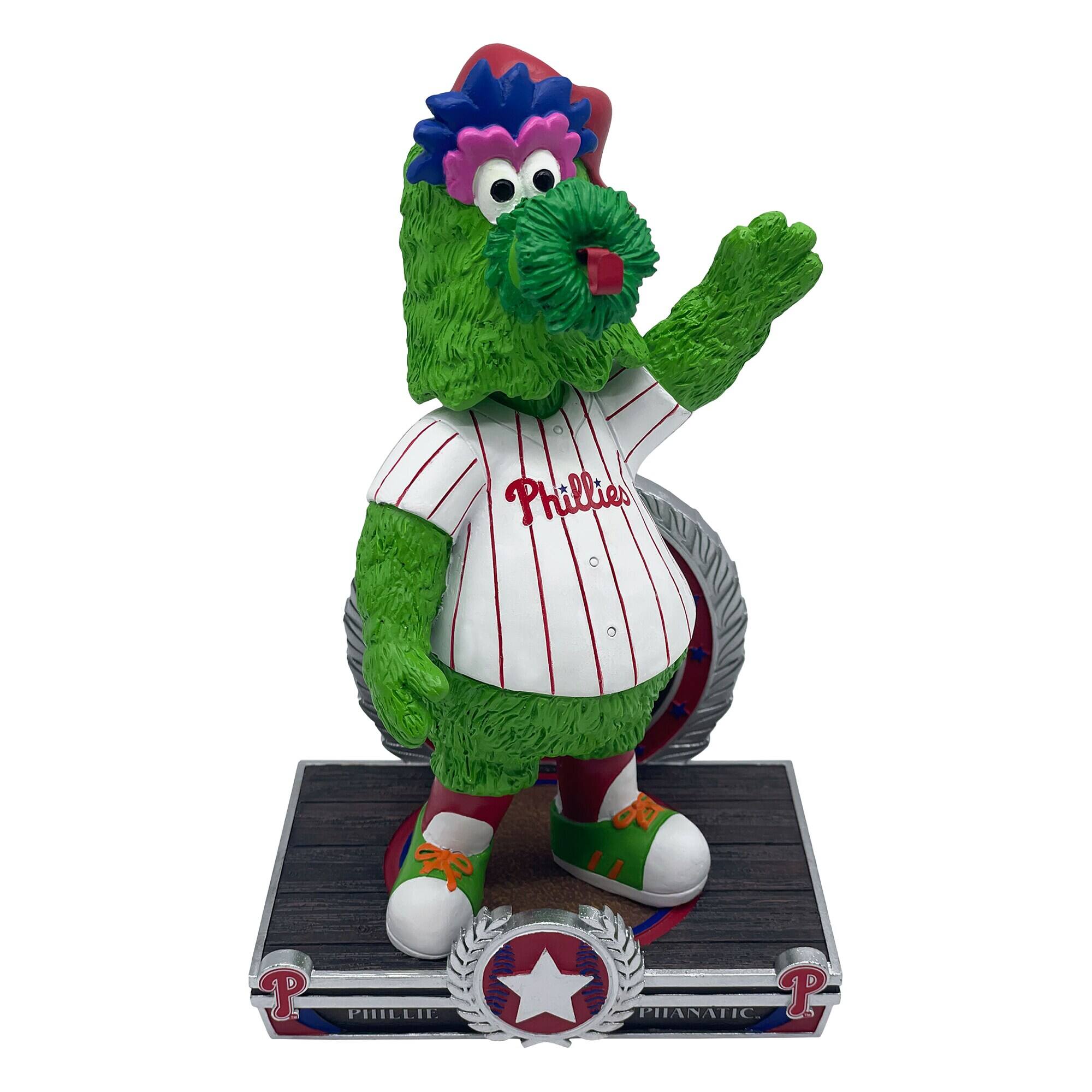 Phillies  
UP PHILLY PHANATIC