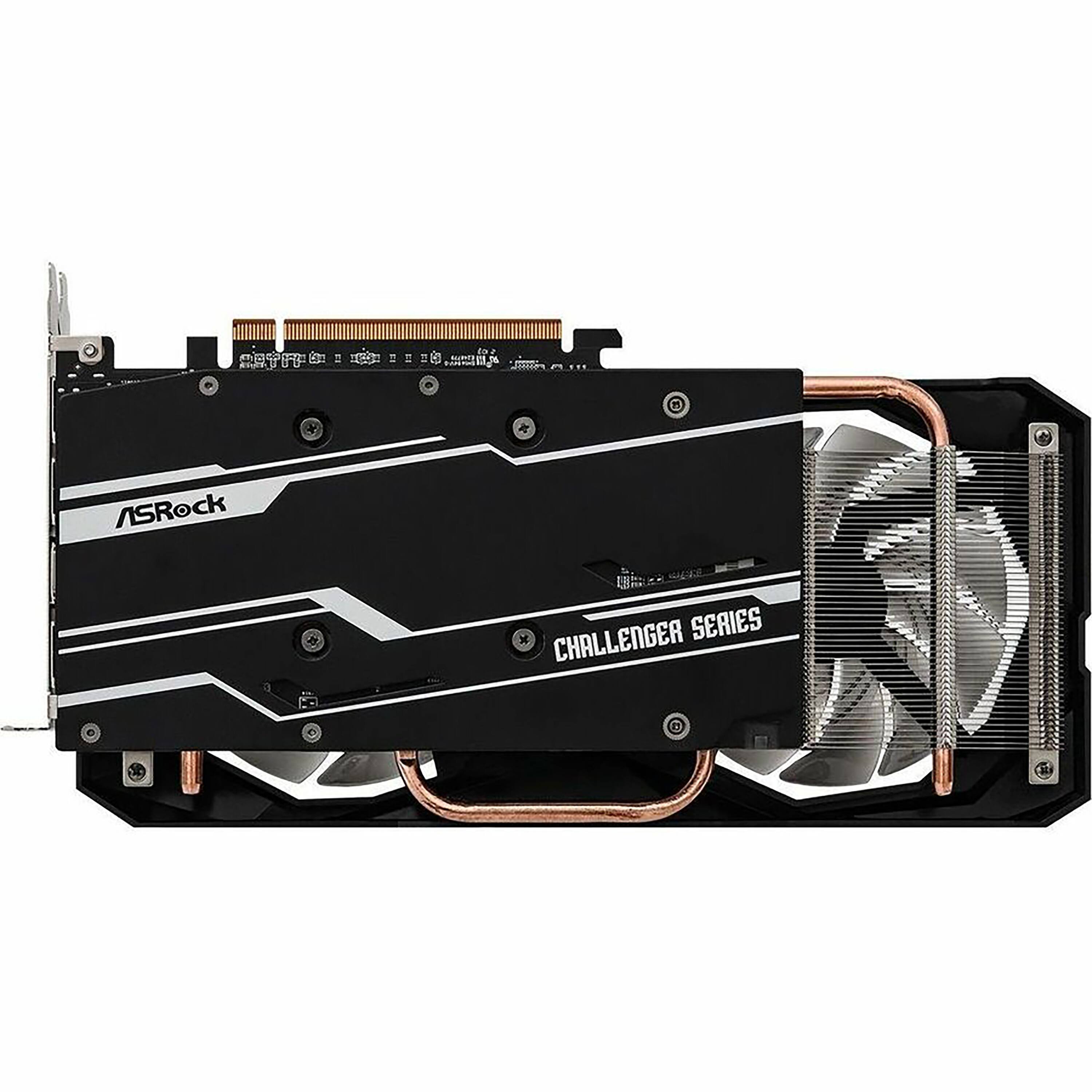 【新品・最安値・送料込み】ASRock Radeon RX 7600 8GB Amazon.com: ASRock AMD Radeon RX 7600 Challenger 8GB OC GDDR6