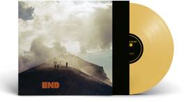 Explosions in the Sky - End - Yellow - VINYL LP