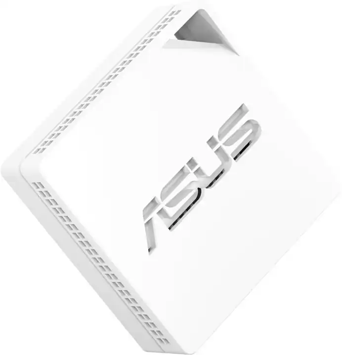 Asus Ax500 Router ASUS RT AX50 Go AX1500 Dual Band Wi Fi 6 Travel Router White RT-AX50 Go ...
