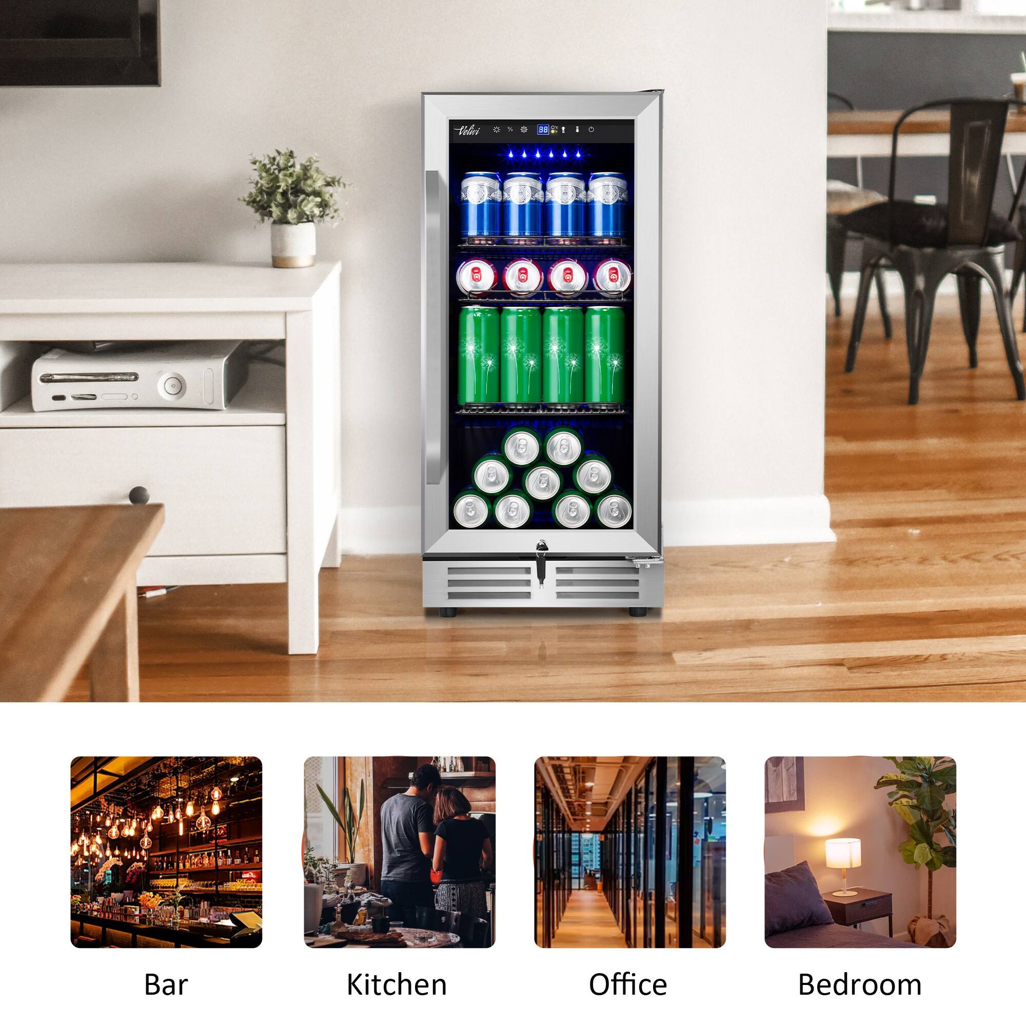 Bar  
Kitchen  
Office  
Bedroom