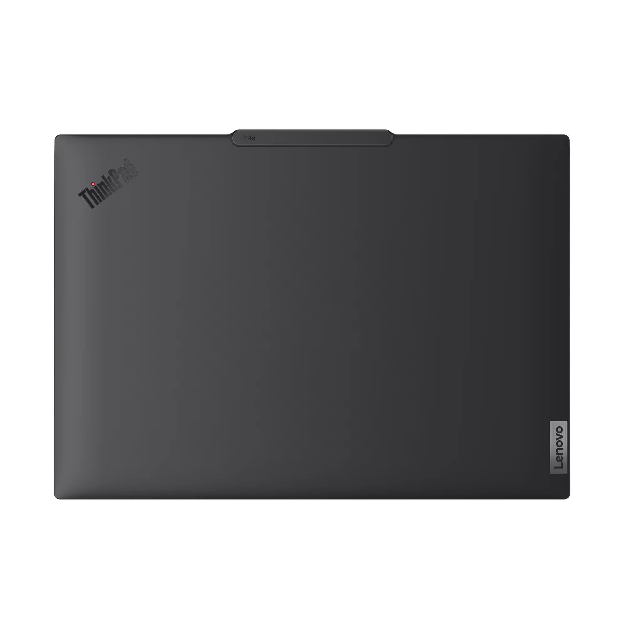 ThinkPad P14s  
Lenovo